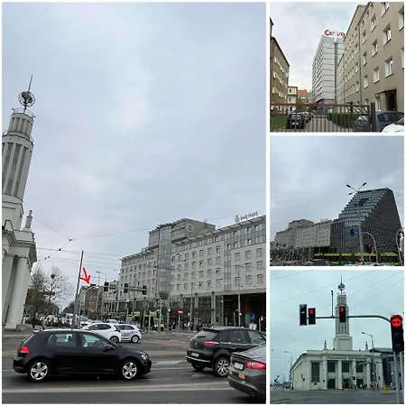 Przy Targach Poznanskich Nr 3, Lozko Dlugosc 190 Cm *